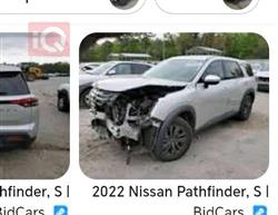 نيسان باثفايندر